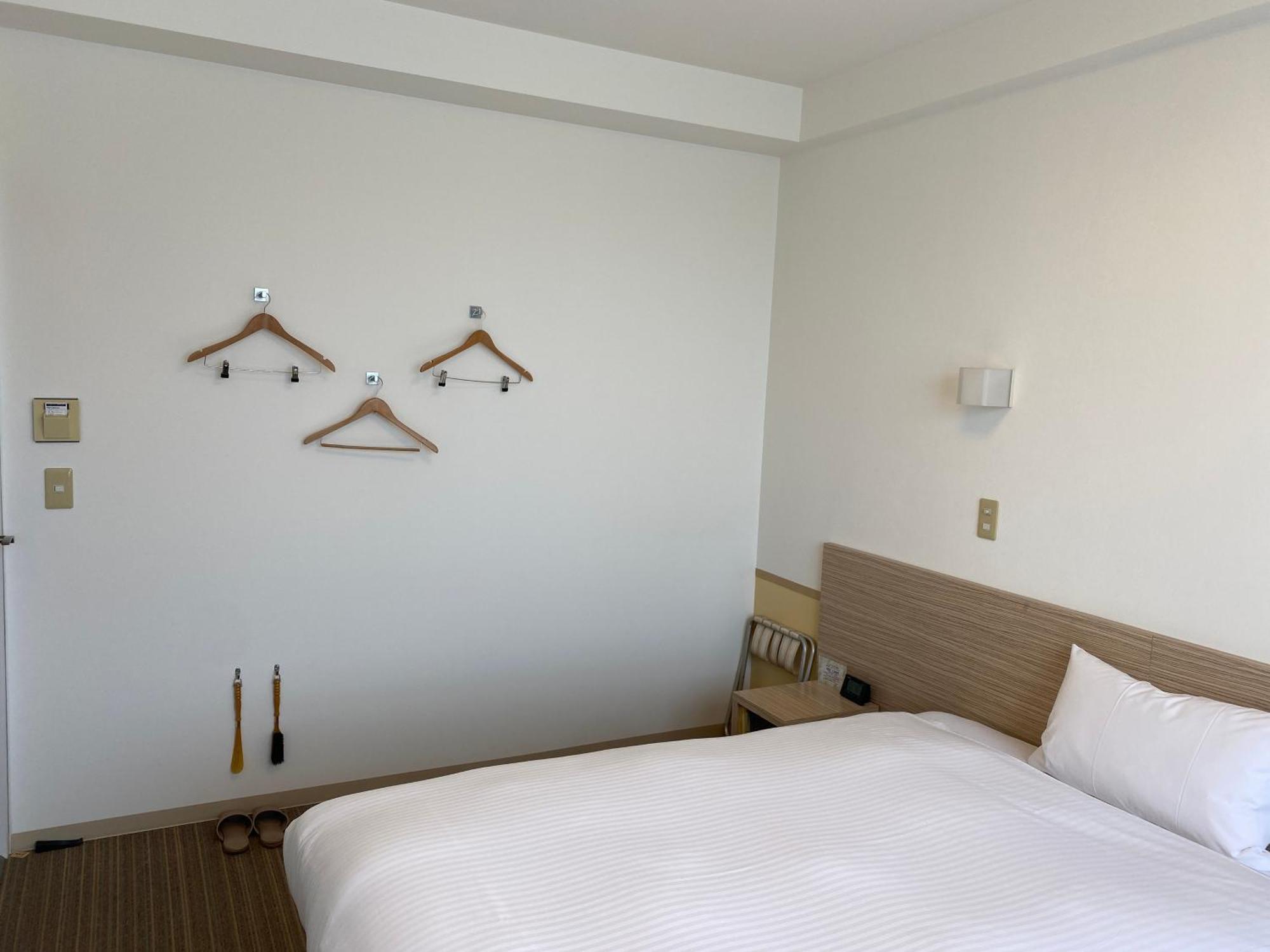 Smile Hotel Shirakawa Nishigo Extérieur photo