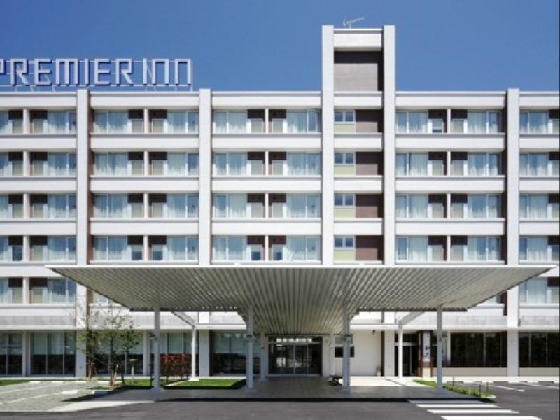 Smile Hotel Shirakawa Nishigo Extérieur photo