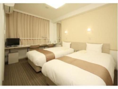 Smile Hotel Shirakawa Nishigo Extérieur photo